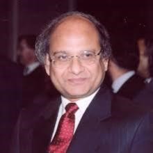 Prof. Dr. Ashfaque Hasan Khan
