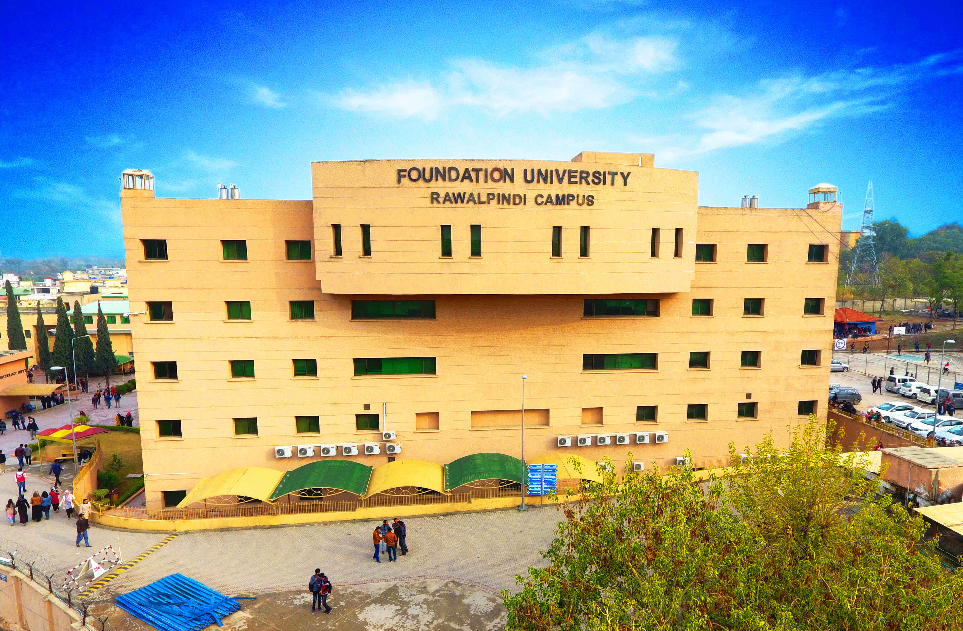 College of Medicine