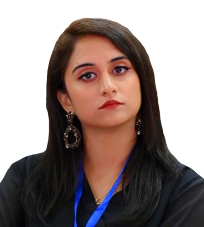 Ms. Mashaim Sanaullah