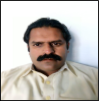 Mr. Aman Ullah Alvi